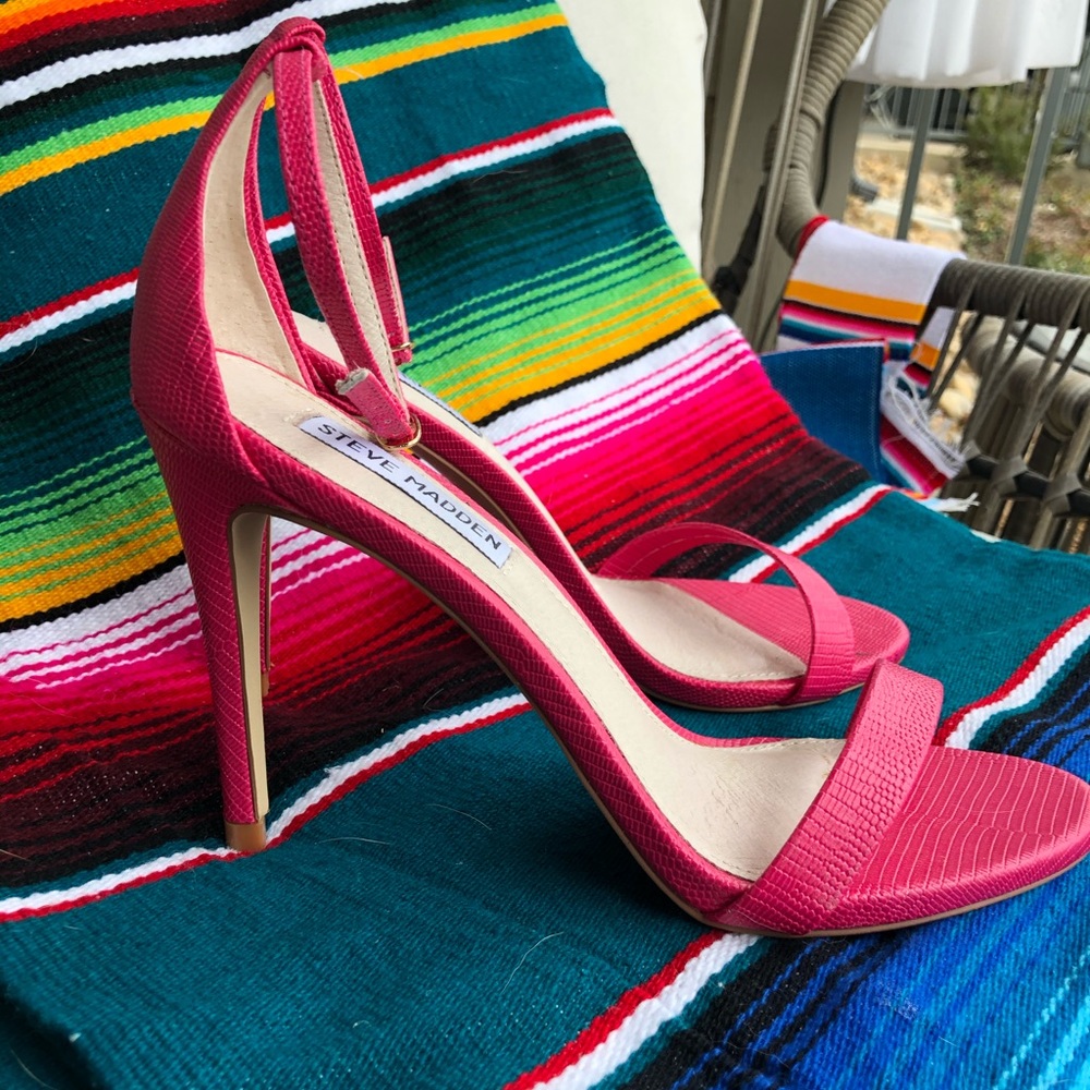 Steve Madden Stecy Heel